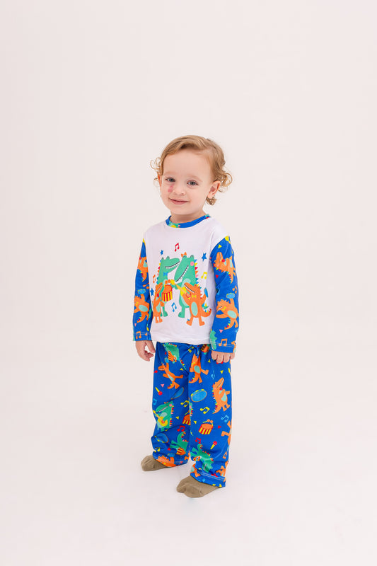 Infantil Masculino Longo | Jaca Music